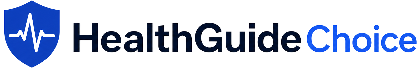 HealthGuideChoice